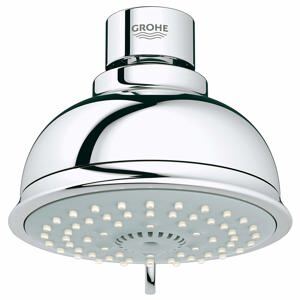 Bát sen nóng lạnh gắn trần Grohe 27610000