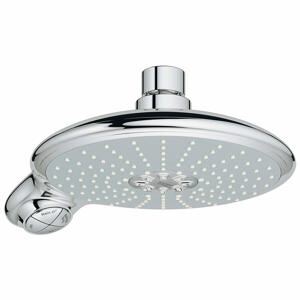 Bát sen nóng lạnh gắn trần Grohe 27767000