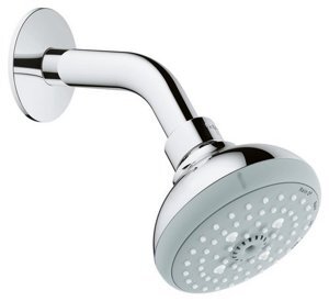 Bát sen nóng lạnh gắn trần Grohe 27870000