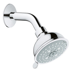 Bát sen nóng lạnh gắn trần Grohe 26089000