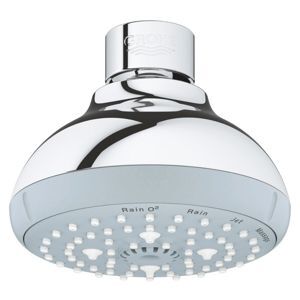 Bát sen nóng lạnh gắn trần Grohe 27606000
