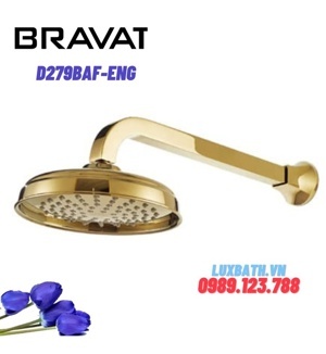 Bát sen tắm D279BAF-ENG