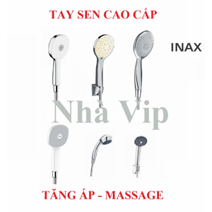 Bát sen tắm Inax BF-SC3-3C