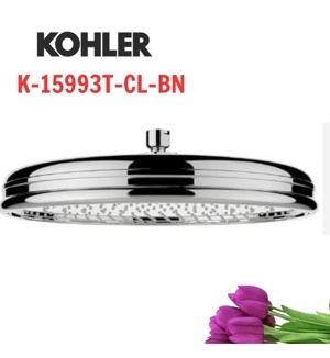 Bát sen tắm Kohler K-15993T-CL-CP