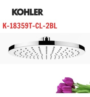 Bát sen tắm Kohler K-18359T-CL-CP