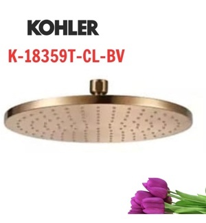 Bát sen tắm Kohler K-18359T-CL-CP
