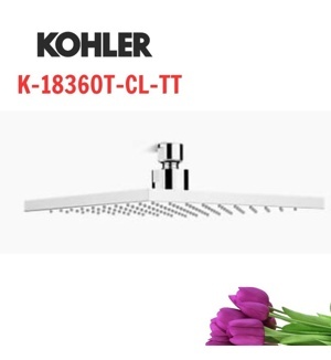 Bát sen tắm Kohler K-18360T-CL-CP