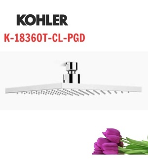 Bát sen tắm Kohler K-18360T-CL-CP