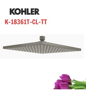 Bát sen tắm Kohler K-18361T-CL-CP