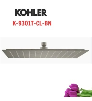 Bát sen tắm Kohler K-9301T-CL-CP