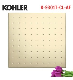 Bát sen tắm Kohler K-9301T-CL-CP