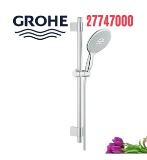 Bát sen tắm nóng lạnh Grohe 27747000