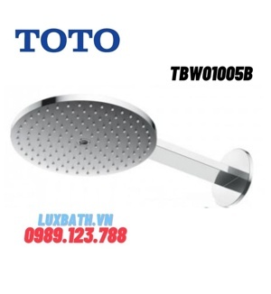 Bát sen tắm Toto TBW01005B