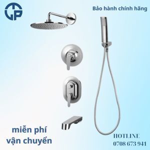 Bát sen gắn tường ToTo DB130C