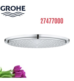 Bát sen trần Grohe 27477000