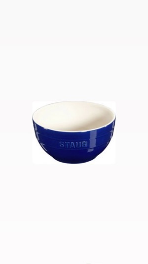 Bát Staub Bowl D-BL - 14cm