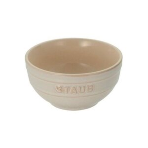 Bát STAUB BOWL I-WH