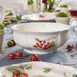 Bát tô Villeroy & Boch Cottage Salatschüssel 10-1115-3170 - 21cm