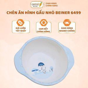 Bát tròn Beiner có quai 6499