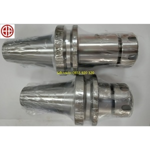 Bầu kẹp dao phay BT40--70