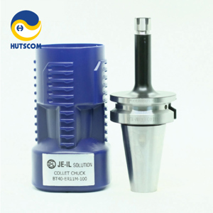 Bầu kẹp dao phay nắp nhỏ BT40-ER11Mx160