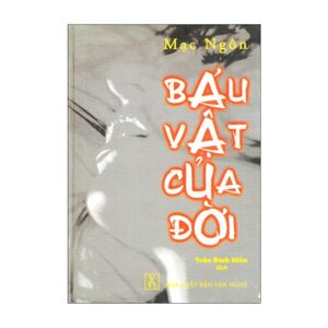 Báu vật của đời - Mạc Ngôn