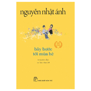 Bảy bước tới mùa hè