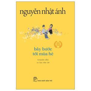 Bảy bước tới mùa hè