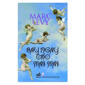 Bảy ngày cho mãi mãi - Marc Levy