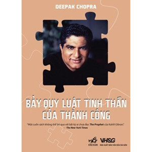 Bảy quy luật tinh thần của thành công