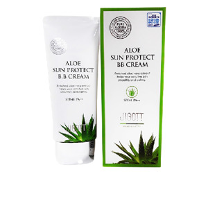 Kem nền BB Cream Aloe sun skinfood