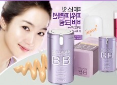 BB Cream Cellio Collagen Blemish Balm SPF40 PA++