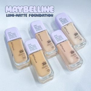 Kem BB Cream Maybeline