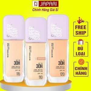 Kem BB Cream Maybeline