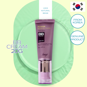 BB Cream Power perfection The Face Shop 20ml