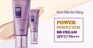 BB Cream Power perfection The Face Shop 20ml