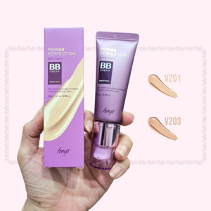 BB Cream Power perfection The Face Shop 20ml