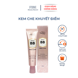 BB Cream Riori