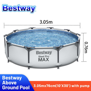 Bể bơi Bestway 56406