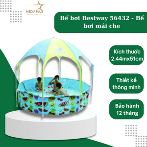 Bể bơi Bestway 56432