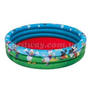 Bể bơi Disney Micky Mouse Bestway 91007 (91007B)