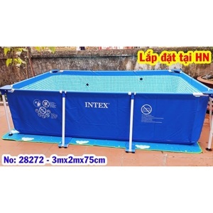 Bể bơi gia đình Intex 28272