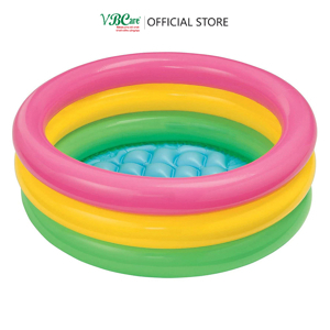 Bể bơi phao Intex 58924 (58924NP) - 3 tầng