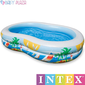 Bể bơi phao đại dương Intex 56490 (56490NP)