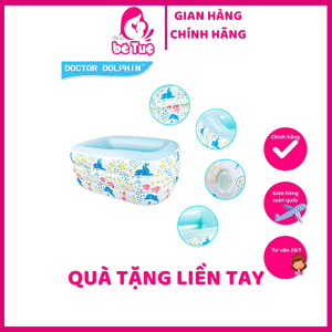 Bể bơi phao Doctor Dolphin DD02102