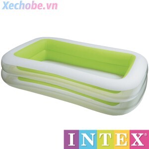 Bể bơi phao gia đình Intex 56483