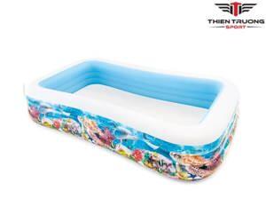 Bể bơi phao gia đình Intex 58485
