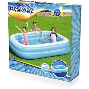 Bể bơi phao gia đình Bestway 54006