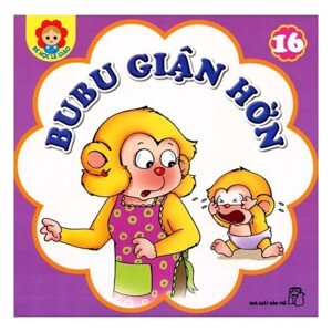 Bé Học Lễ Giáo - Tập 16 - BuBu Giận Hờn