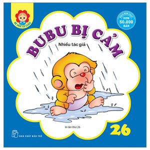 Bé Học Lễ Giáo - Tập 26 - BuBu Bị Cảm